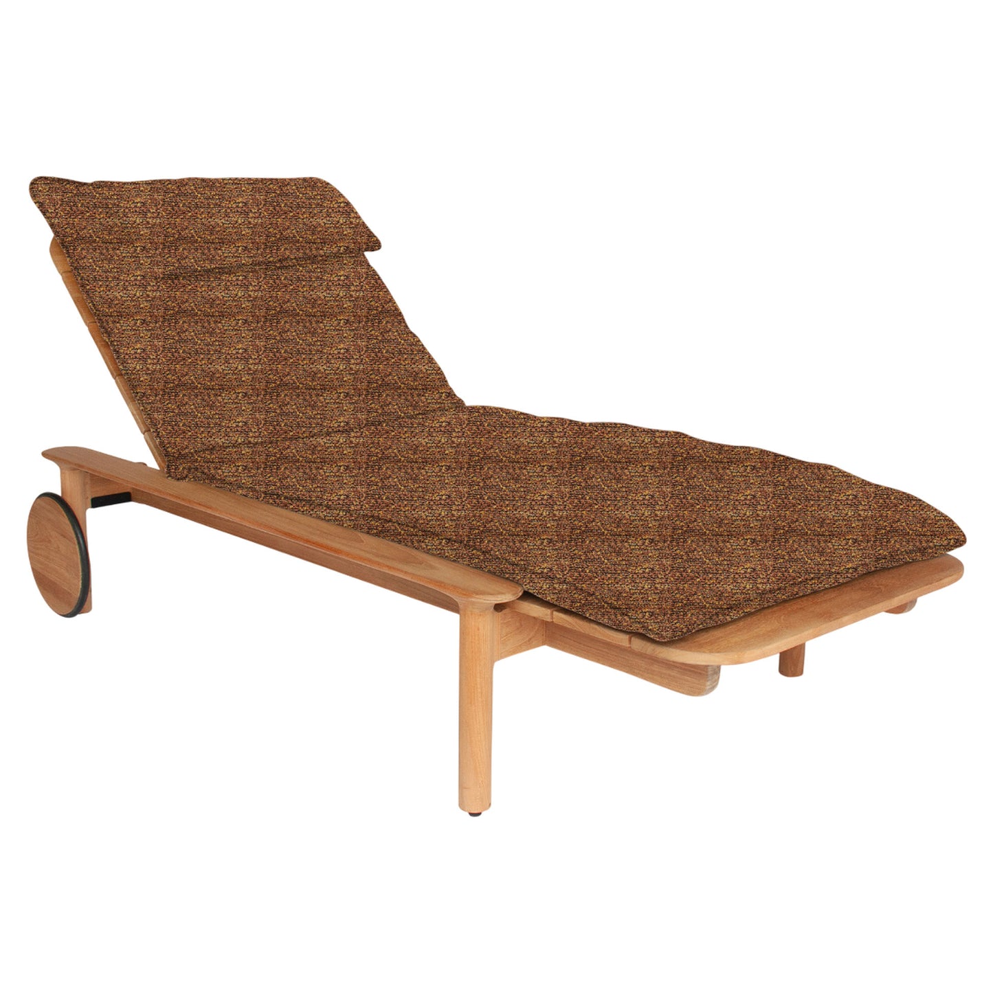 Quick Ship Maddalena Sun Lounger