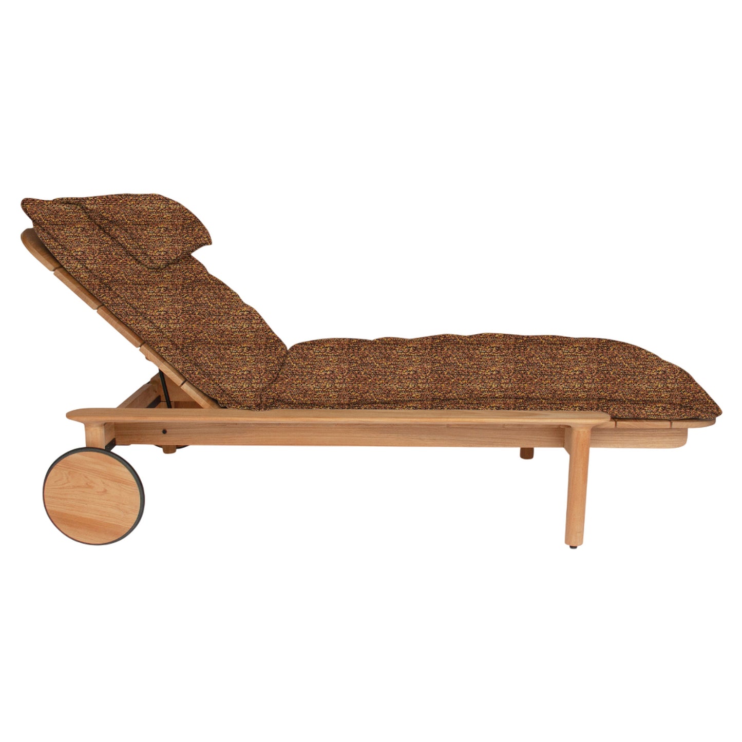 Quick Ship Maddalena Sun Lounger