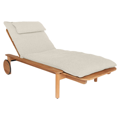 Quick Ship Maddalena Sun Lounger