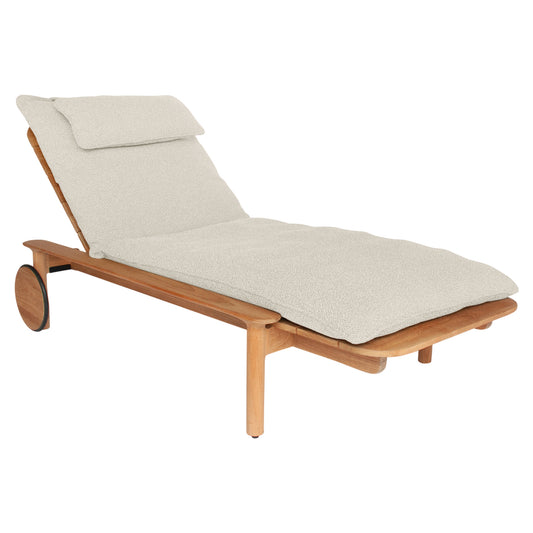 Quick Ship Maddalena Sun Lounger