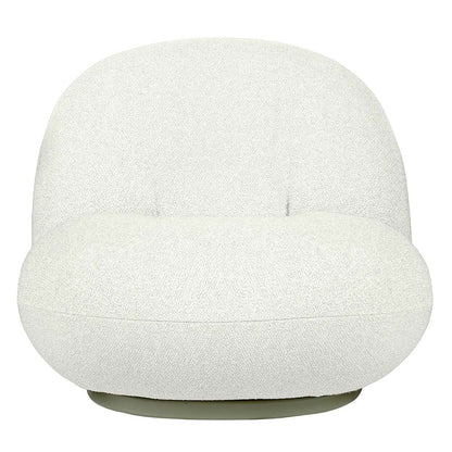 Quick Ship Pacha Outdoor Lounge Chair - Dedar Libera 002