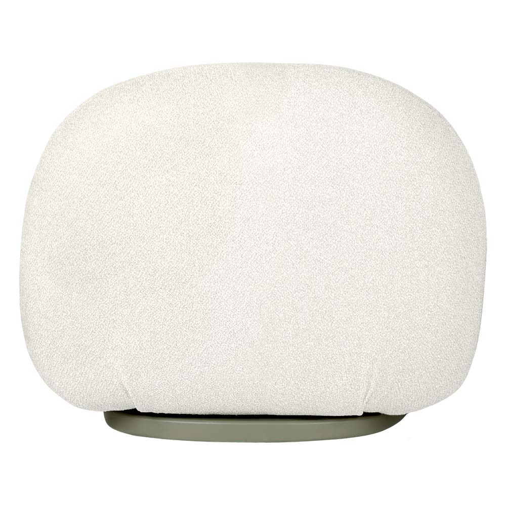 Quick Ship Pacha Outdoor Lounge Chair - Dedar Libera 002