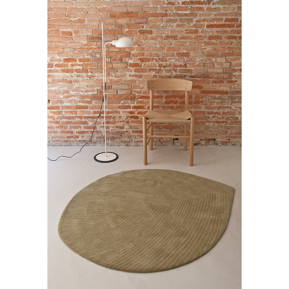 Quill Rug - Medium