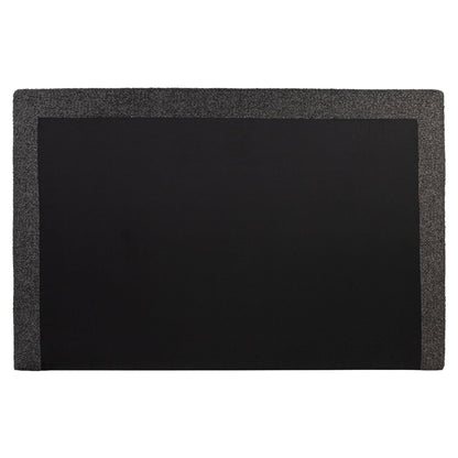 Quincy Bed - Lisbon Charcoal - Queen