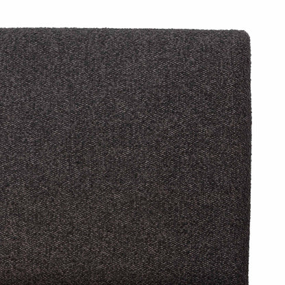 Quincy Bed - Lisbon Charcoal - Queen