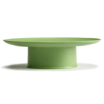 Ra Cake Stand - Green