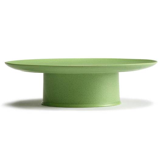 Ra Cake Stand - Green