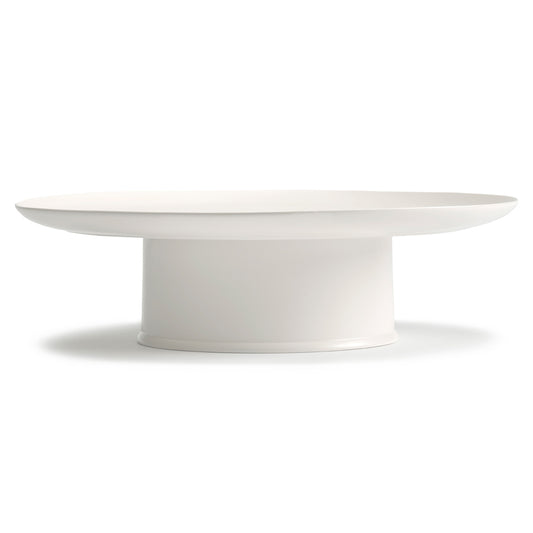 Ra Cake Stand - Off White
