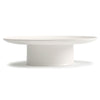 Ra Cake Stand - Off White