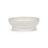 Ra Bowls Set of 4 - Off White, Medium