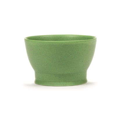 Ra Set of 4 Cups Without Handle - Green
