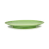 Ra Dinner Plates Set of 4 - Green
