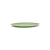 Ra Breakfast Plates Set of 4 - Green
