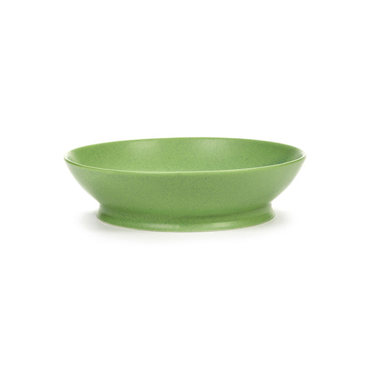 Ra Set of 4 Soup Bowls - Green
