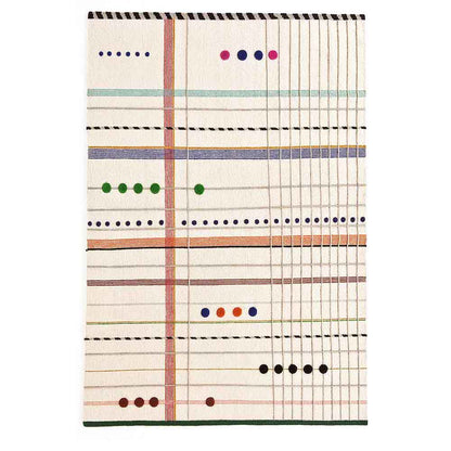 Rabari 2 Rug - Beige