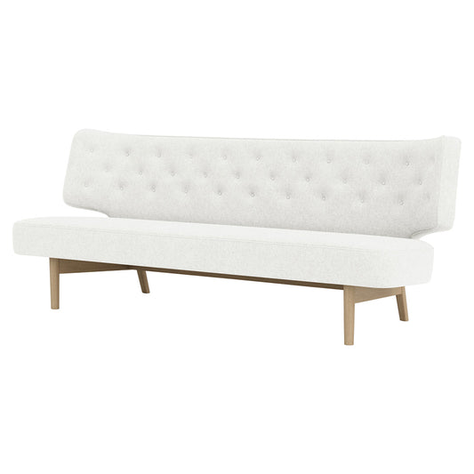 Radiohus Sofa P2 - Natural Oak