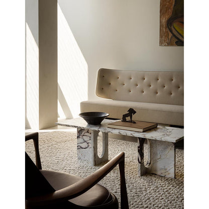 Radiohus Sofa P2 - Natural Oak