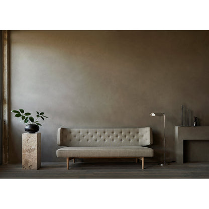 Radiohus Sofa P2 - Natural Oak