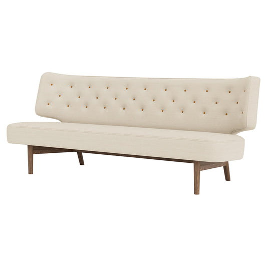 Radiohus Sofa P2 - Walnut