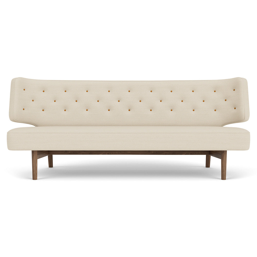 Radiohus Sofa P2 - Walnut