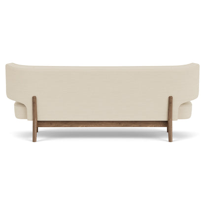 Radiohus Sofa P2 - Walnut