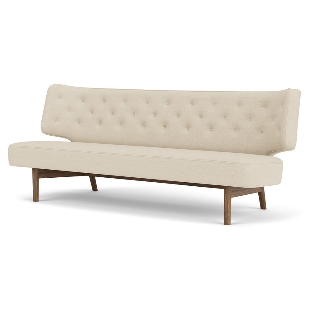 Radiohus Sofa P2 - Walnut