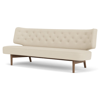 Radiohus Sofa P2 - Walnut