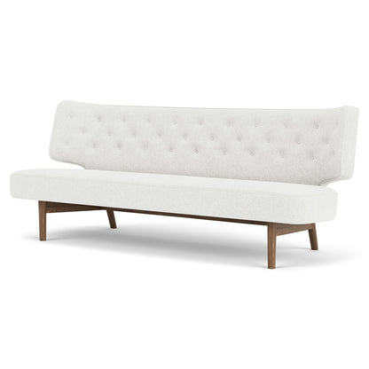 Radiohus Sofa P2 - Walnut