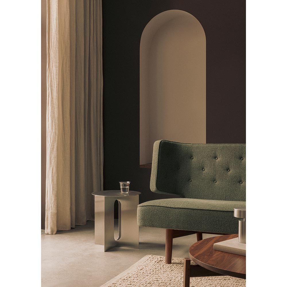 Radiohus Sofa