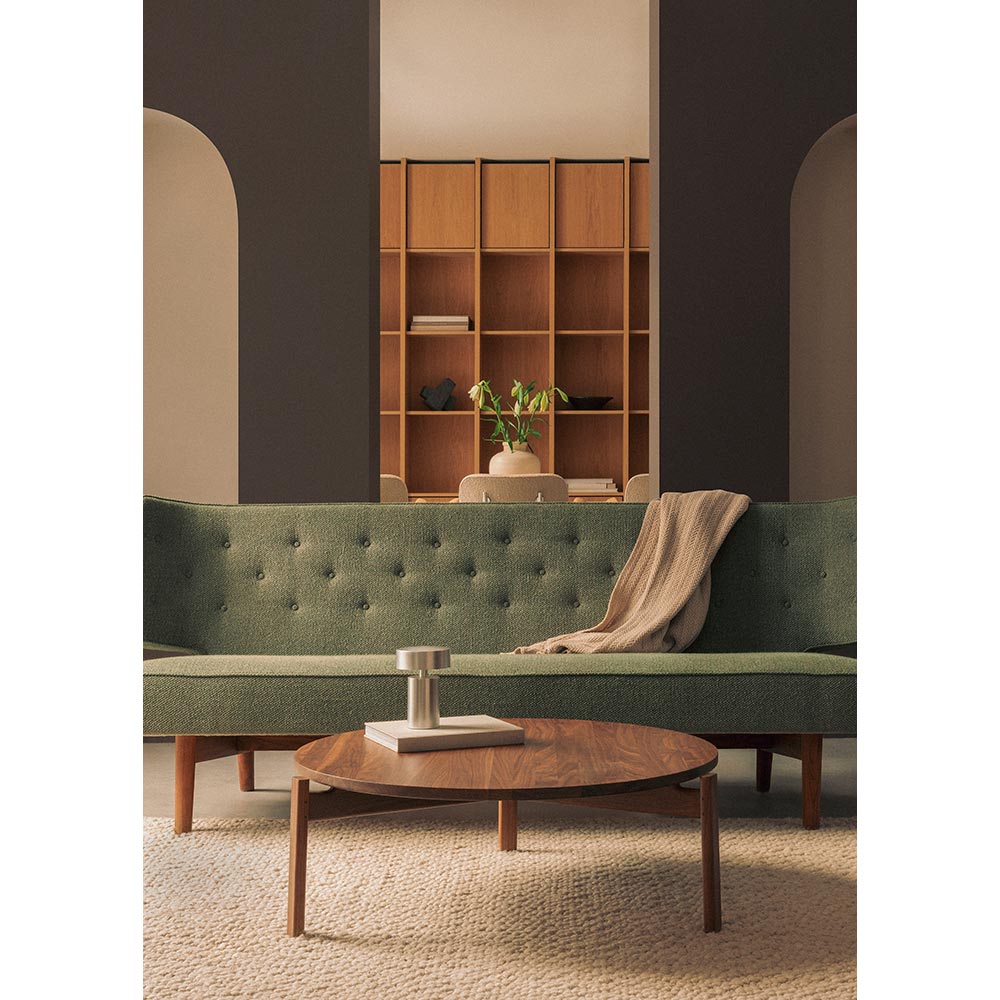Radiohus Sofa