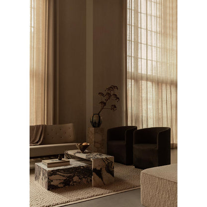 Radiohus Sofa P2 - Walnut