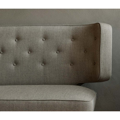 Radiohus Sofa P2 - Walnut