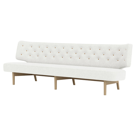 Radiohus Sofa P3 - Natural Oak