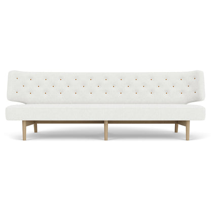 Radiohus Sofa P3 - Natural Oak