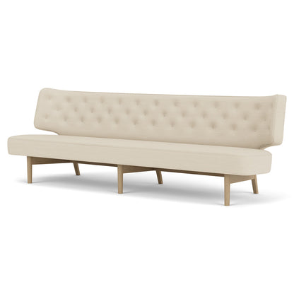 Radiohus Sofa P3 - Natural Oak