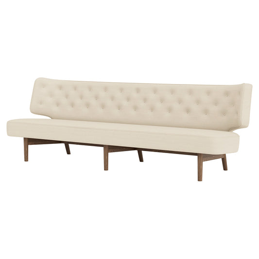 Radiohus Sofa P3 - Walnut