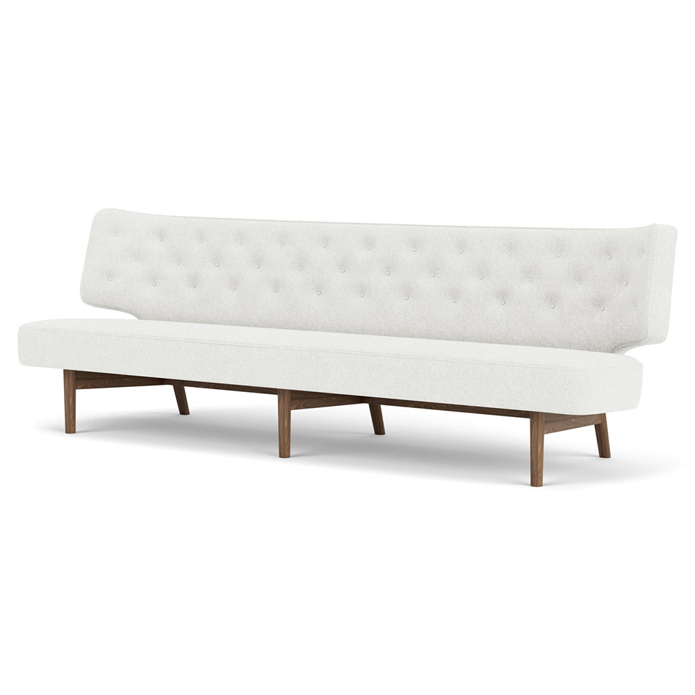 Radiohus Sofa P3 - Walnut