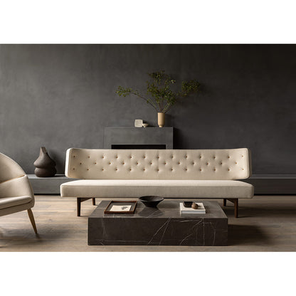 Radiohus Sofa P3 - Walnut