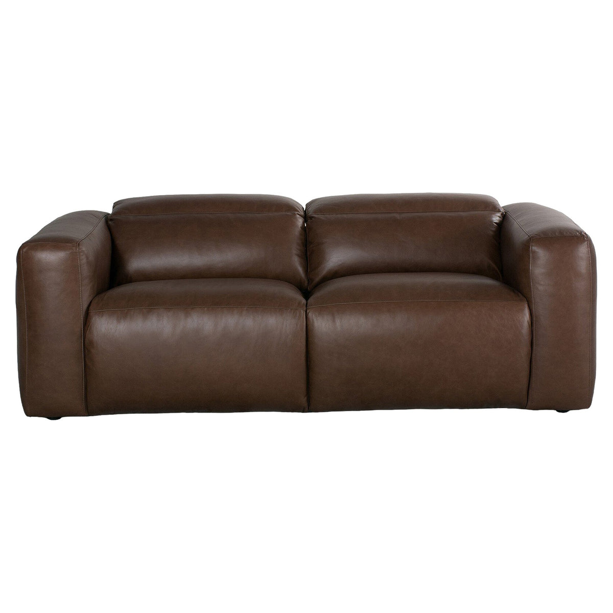 Radley Power Recliner 2-Piece Sectional - Sonoma Coco