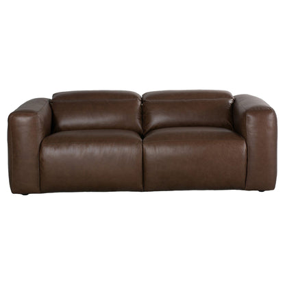 Radley Power Recliner 2-Piece Sectional - Sonoma Coco