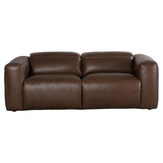 Radley Power Recliner 2-Piece Sectional - Sonoma Coco