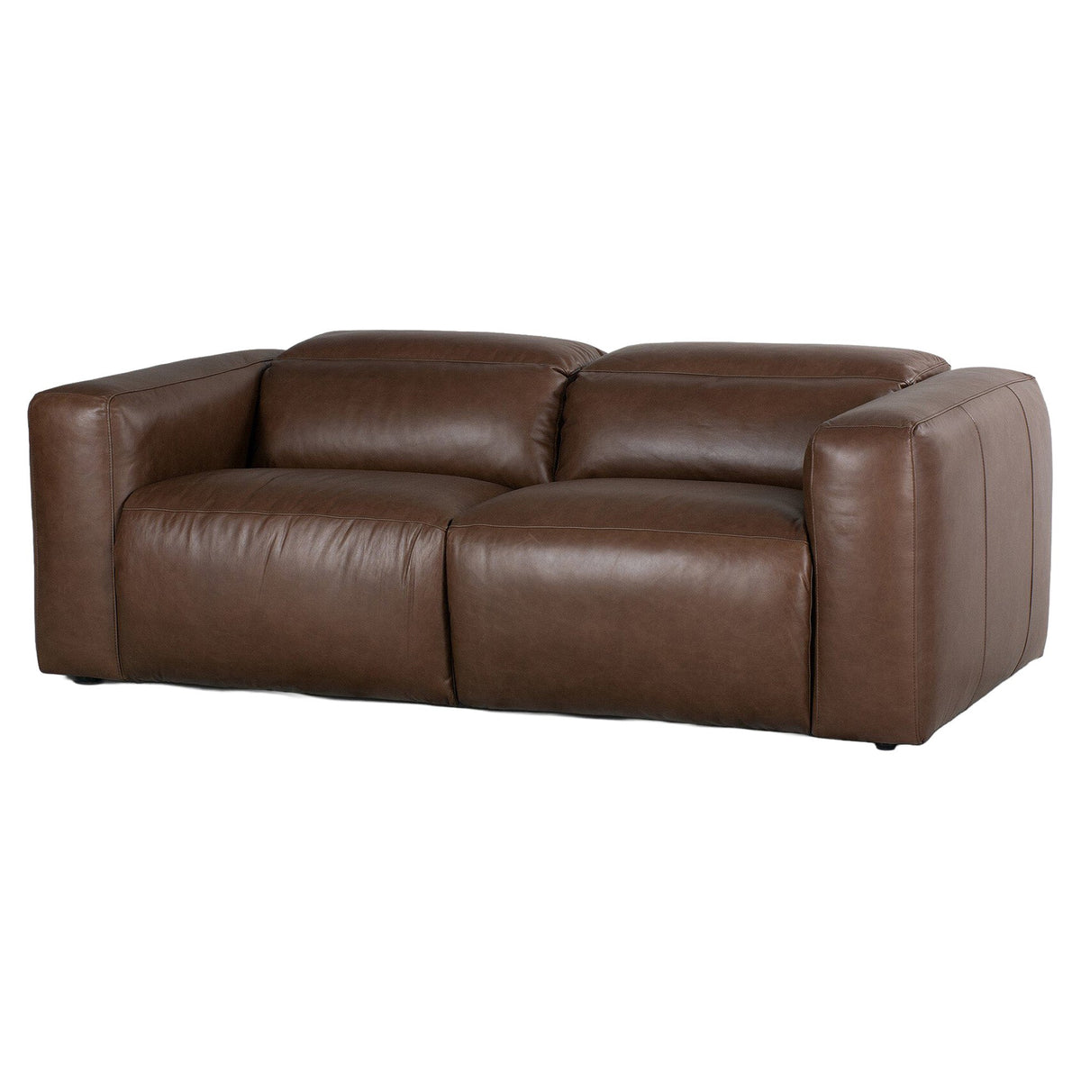 Radley Power Recliner 2-Piece Sectional - Sonoma Coco