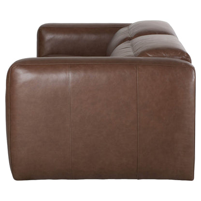 Radley Power Recliner 2-Piece Sectional - Sonoma Coco