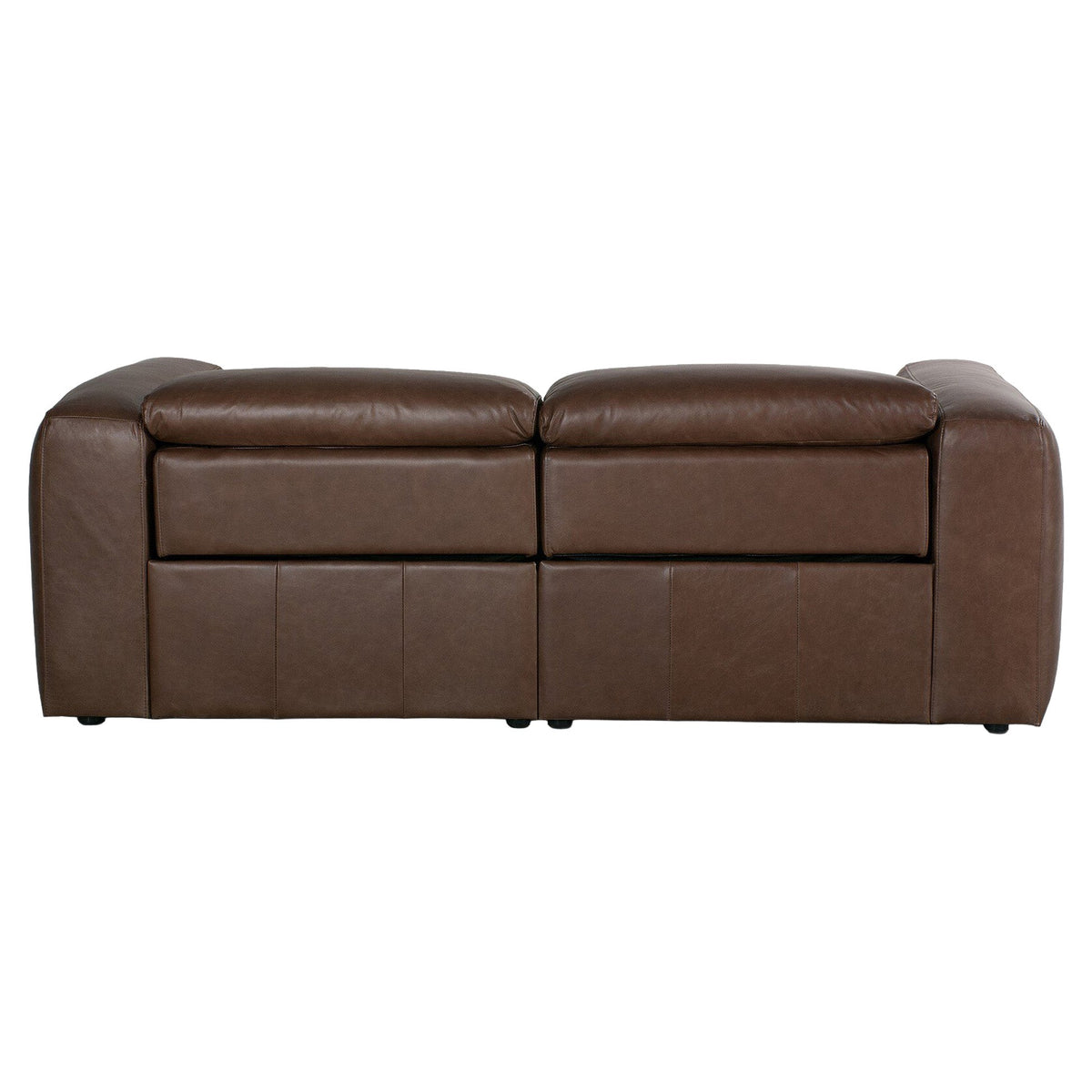 Radley Power Recliner 2-Piece Sectional - Sonoma Coco