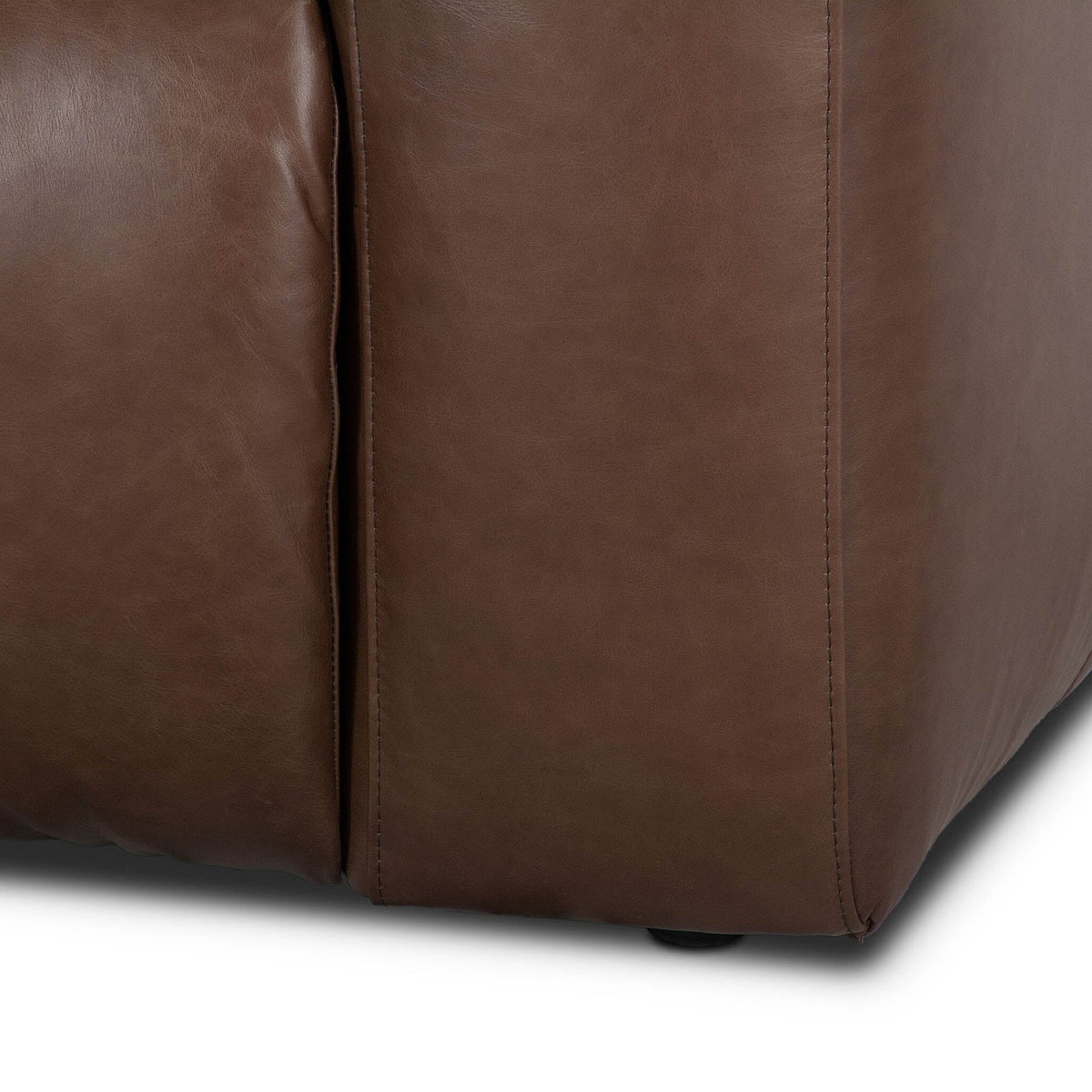 Radley Power Recliner 2-Piece Sectional - Sonoma Coco