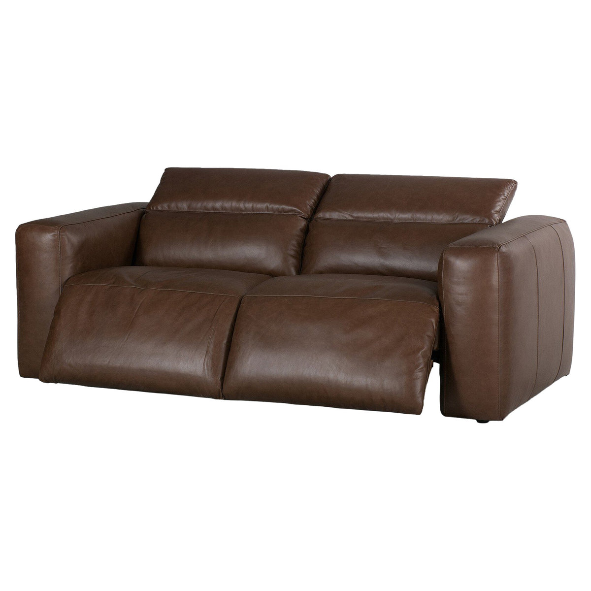 Radley Power Recliner 2-Piece Sectional - Sonoma Coco