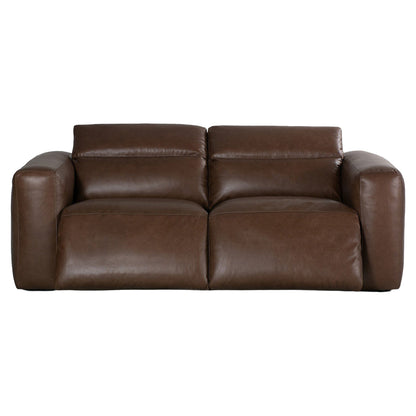 Radley Power Recliner 2-Piece Sectional - Sonoma Coco
