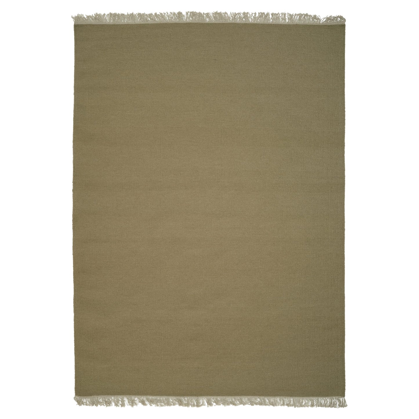 Rainbow Rug - Bamboo