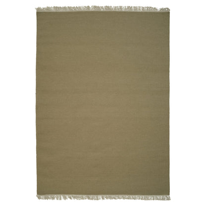 Rainbow Rug - Bamboo