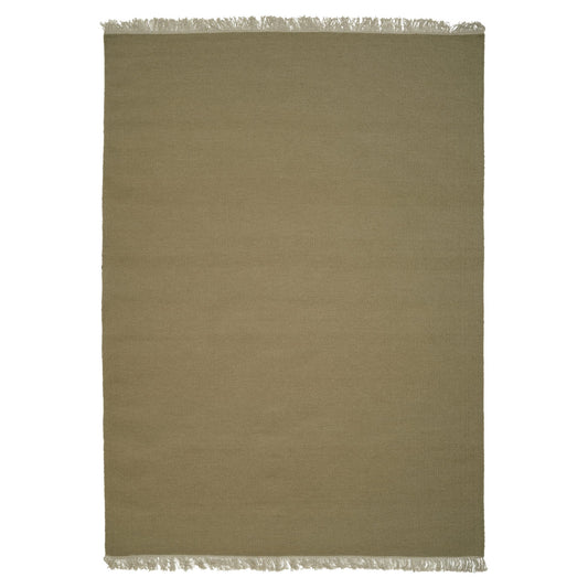 Rainbow Rug - Bamboo